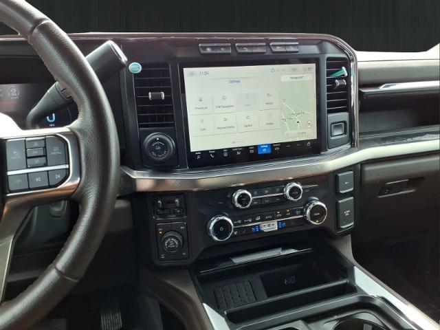 2024 Ford F-250 King Ranch