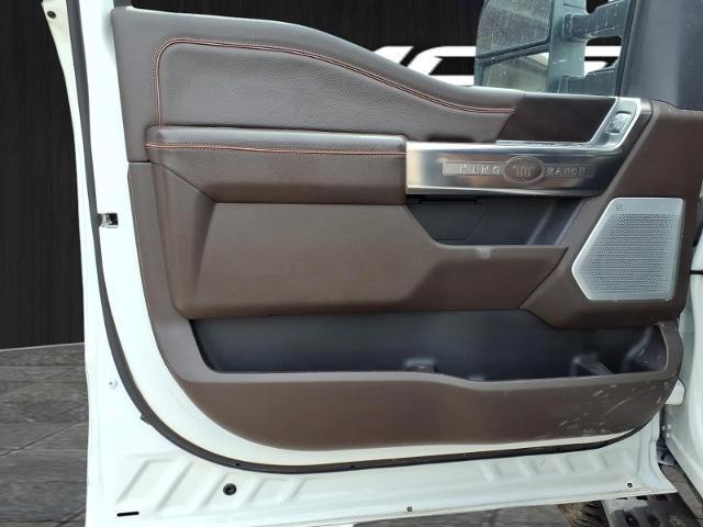 2024 Ford F-250 King Ranch
