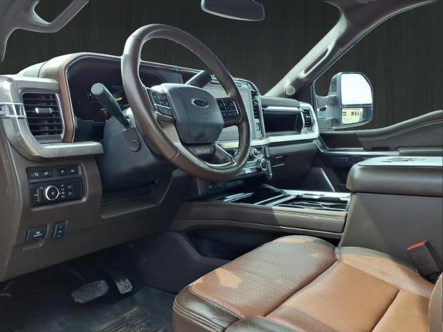 2024 Ford F-250 King Ranch