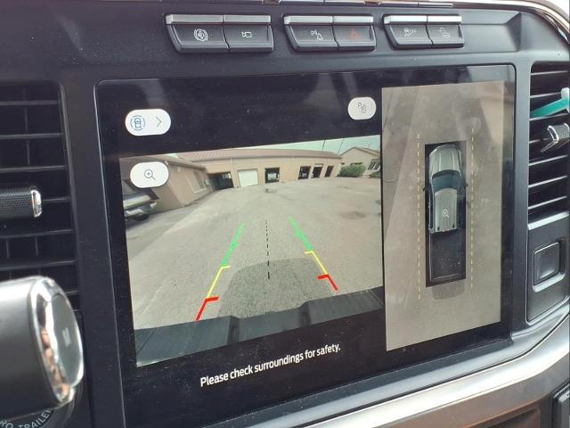 2024 Ford F-250 King Ranch