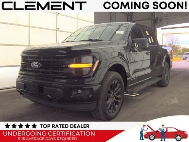 2024 Ford F-150 XLT for sale in Wentzville, MO