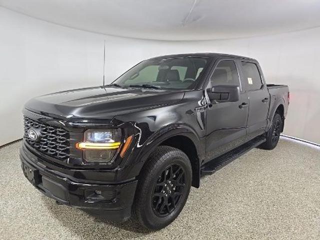2024 Ford F-150 STX for sale in Wentzville, MO