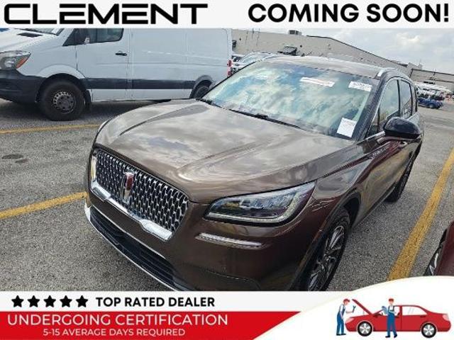 2022 Lincoln Corsair Standard for sale in Wentzville, MO