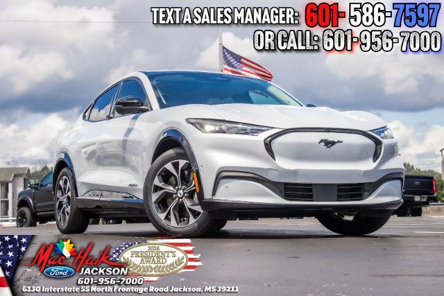 2023 Ford Mustang Mach-E Premium for sale in Jackson, MS
