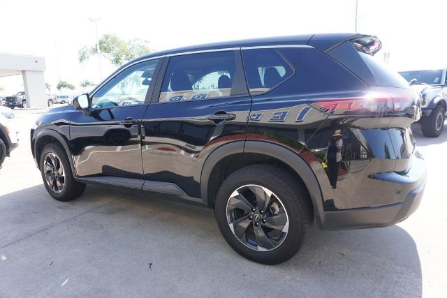 2025 Nissan Rogue SV Intelligent AWD