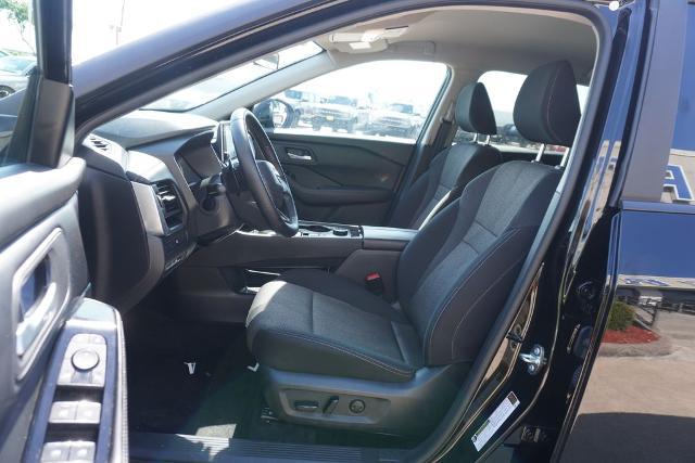 2025 Nissan Rogue SV Intelligent AWD
