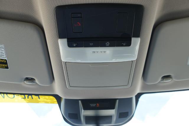 2025 Nissan Rogue SV Intelligent AWD