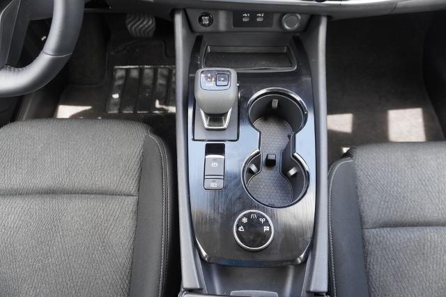 2025 Nissan Rogue SV Intelligent AWD