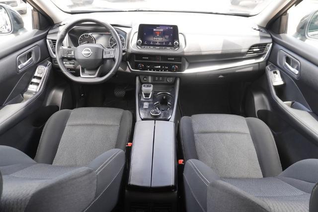 2025 Nissan Rogue SV Intelligent AWD