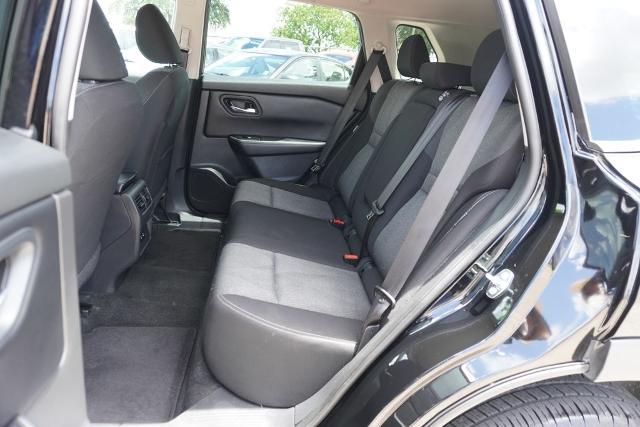 2025 Nissan Rogue SV Intelligent AWD