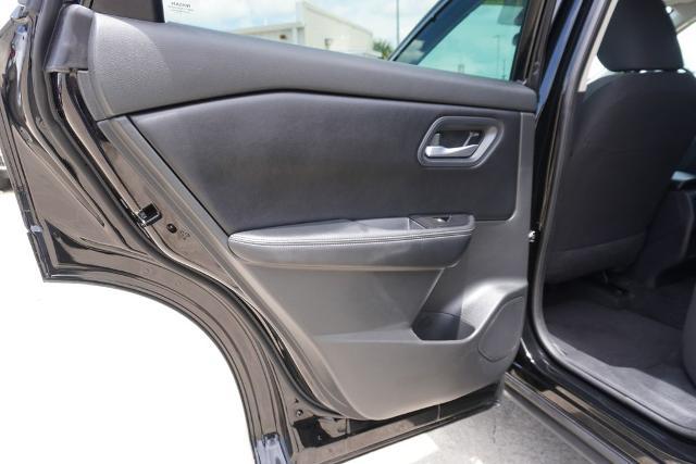 2025 Nissan Rogue SV Intelligent AWD
