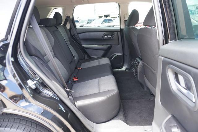 2025 Nissan Rogue SV Intelligent AWD