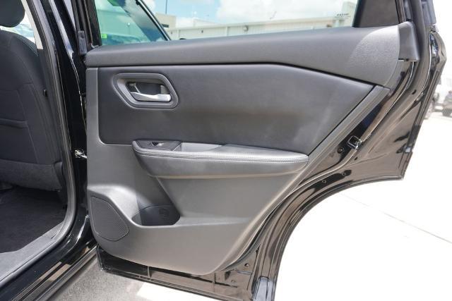2025 Nissan Rogue SV Intelligent AWD
