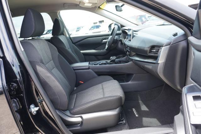 2025 Nissan Rogue SV Intelligent AWD