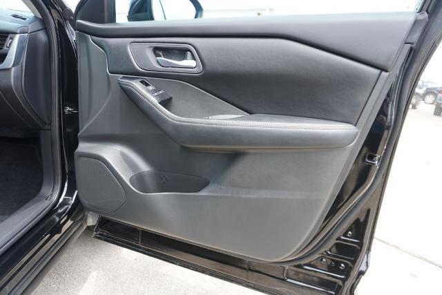 2025 Nissan Rogue SV Intelligent AWD