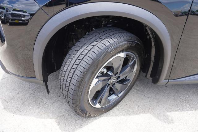 2025 Nissan Rogue SV Intelligent AWD