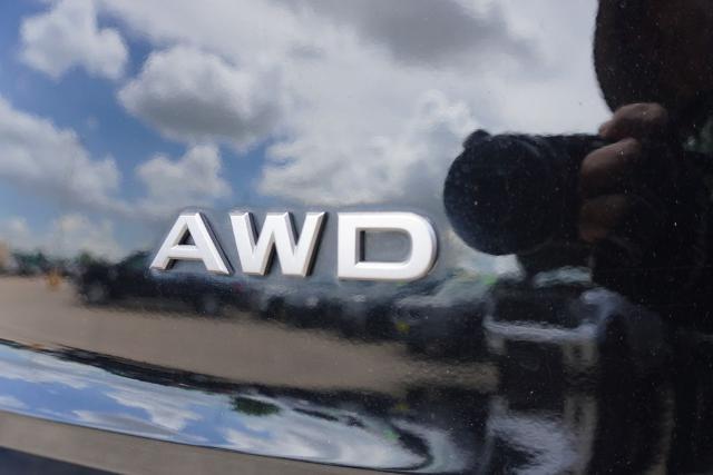 2025 Nissan Rogue SV Intelligent AWD