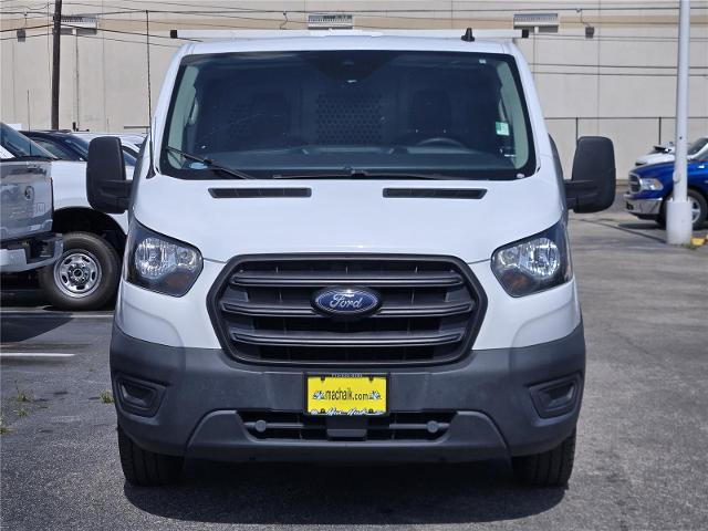 2020 Ford Transit Cargo Van Unknown
