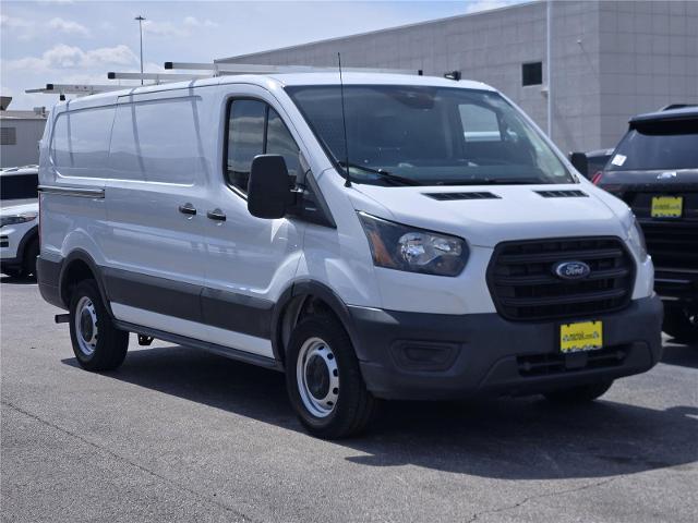 2020 Ford Transit Cargo Van Unknown
