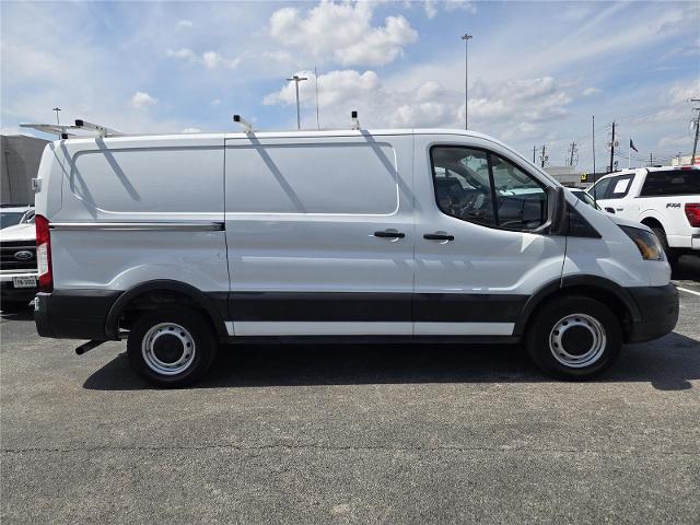 2020 Ford Transit Cargo Van Unknown