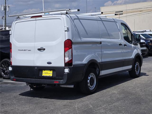 2020 Ford Transit Cargo Van Unknown