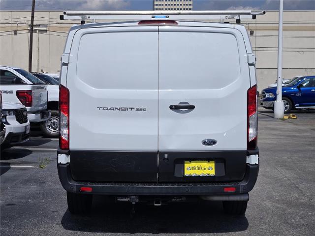 2020 Ford Transit Cargo Van Unknown