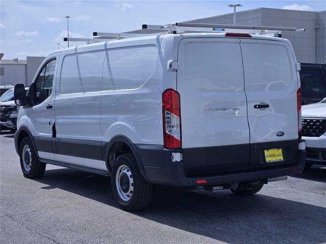2020 Ford Transit Cargo Van Unknown