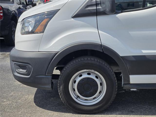 2020 Ford Transit Cargo Van Unknown