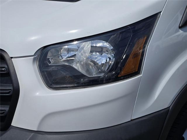 2020 Ford Transit Cargo Van Unknown