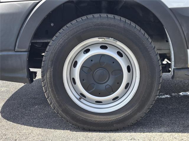 2020 Ford Transit Cargo Van Unknown