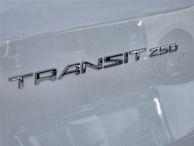 2020 Ford Transit Cargo Van Unknown