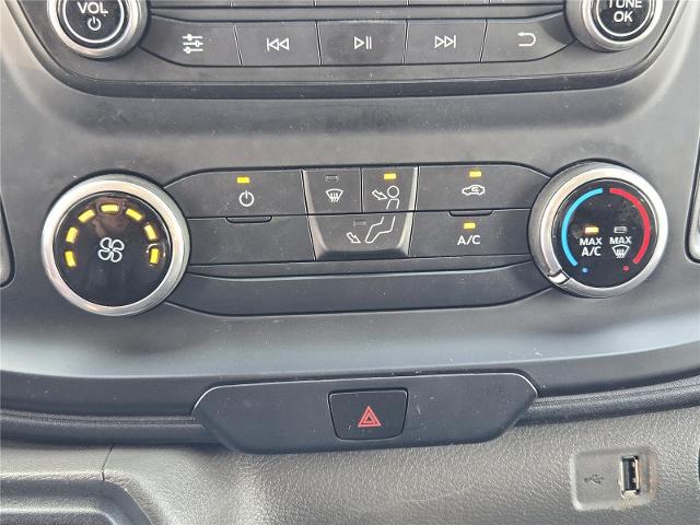 2020 Ford Transit Cargo Van Unknown