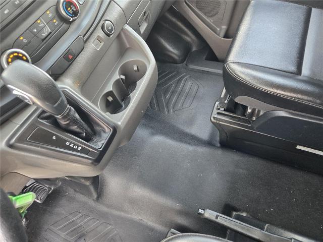 2020 Ford Transit Cargo Van Unknown