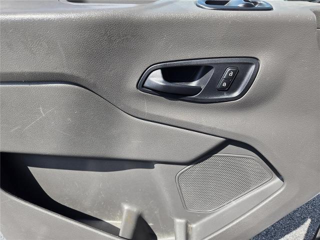 2020 Ford Transit Cargo Van Unknown