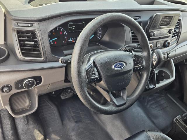2020 Ford Transit Cargo Van Unknown