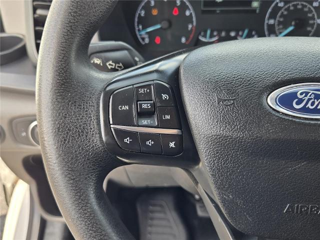 2020 Ford Transit Cargo Van Unknown