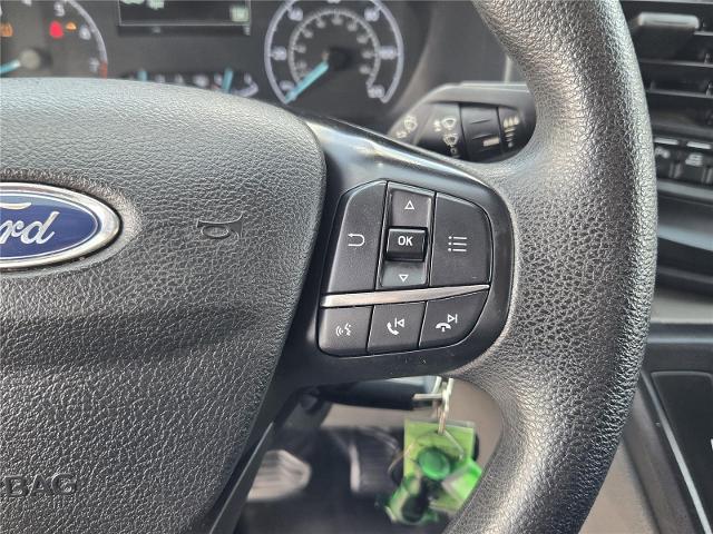 2020 Ford Transit Cargo Van Unknown
