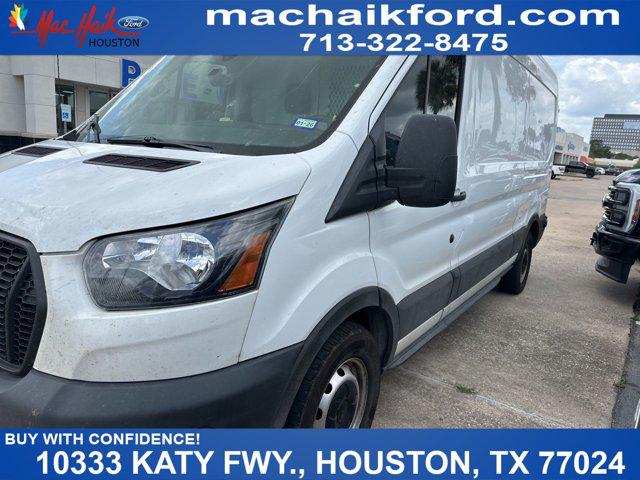 2023 Ford Transit Cargo Van 350 for sale in Houston, TX