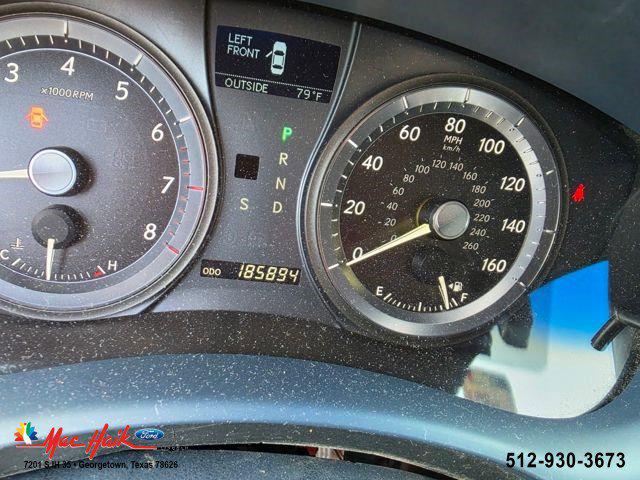 2008 Lexus ES 350 Base for sale in Georgetown, TX