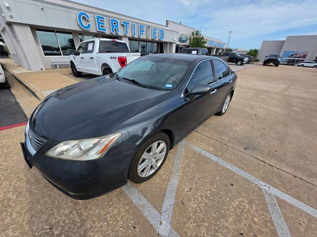 2008 Lexus ES 350 Base