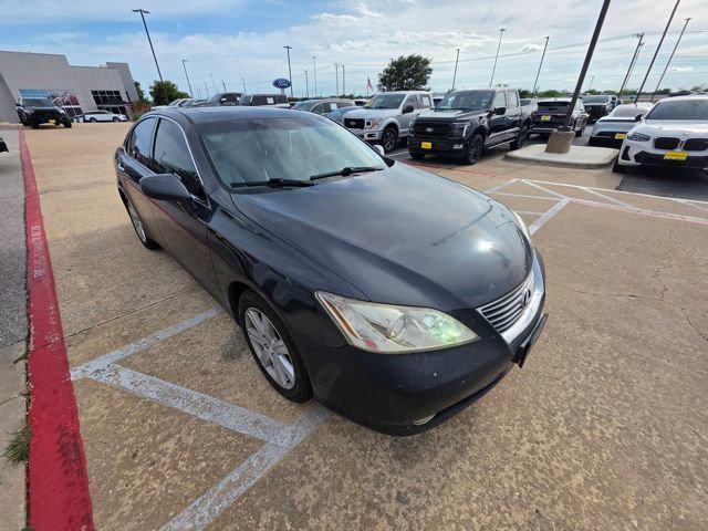 2008 Lexus ES 350 Base