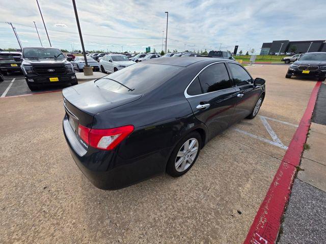 2008 Lexus ES 350 Base