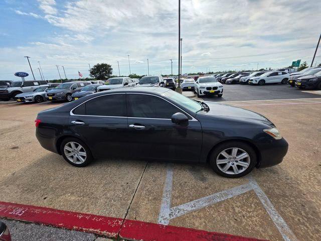 2008 Lexus ES 350 Base