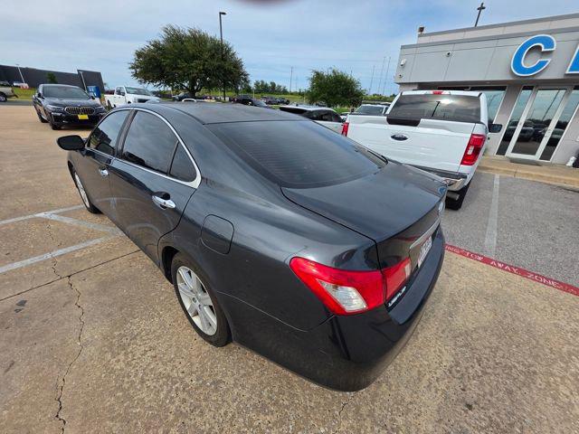 2008 Lexus ES 350 Base