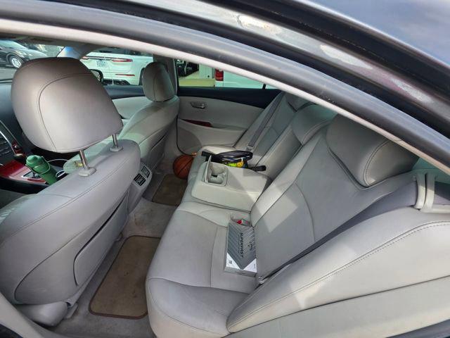 2008 Lexus ES 350 Base