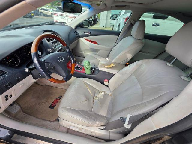 2008 Lexus ES 350 Base