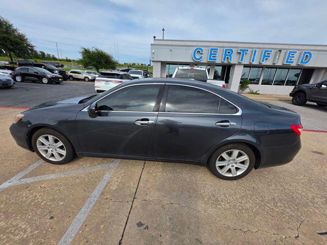 2008 Lexus ES 350 Base