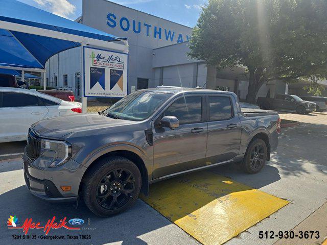 2025 Ford Maverick Lobo for sale in Georgetown, TX