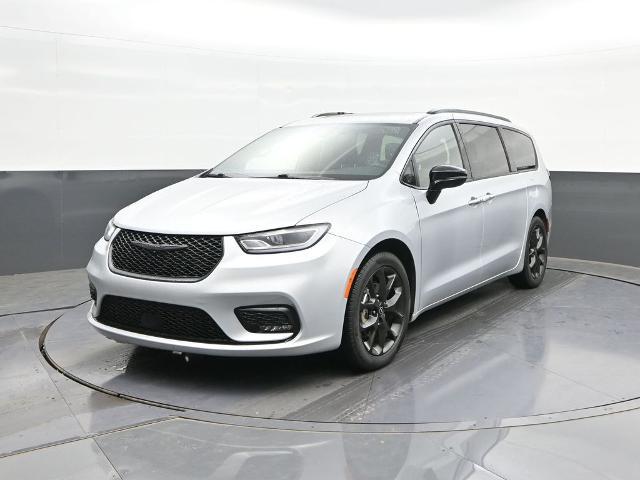 2026 Chrysler Pacifica Limited for sale in Houston, TX