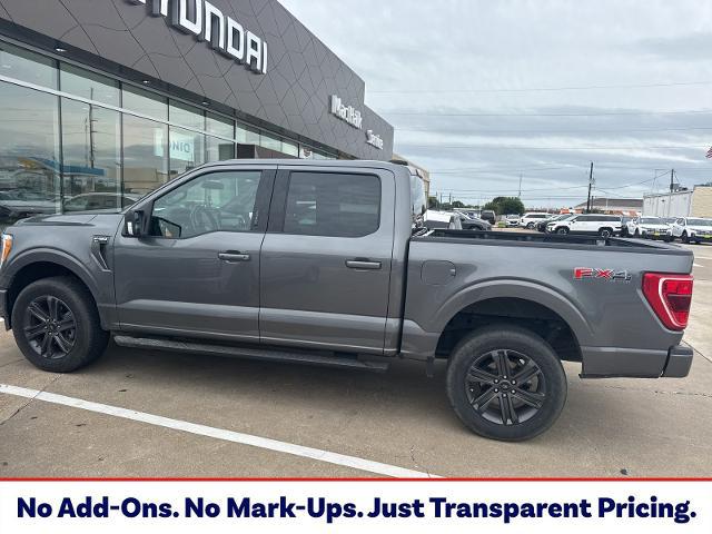 2023 Ford F-150 XLT for sale in Victoria, TX